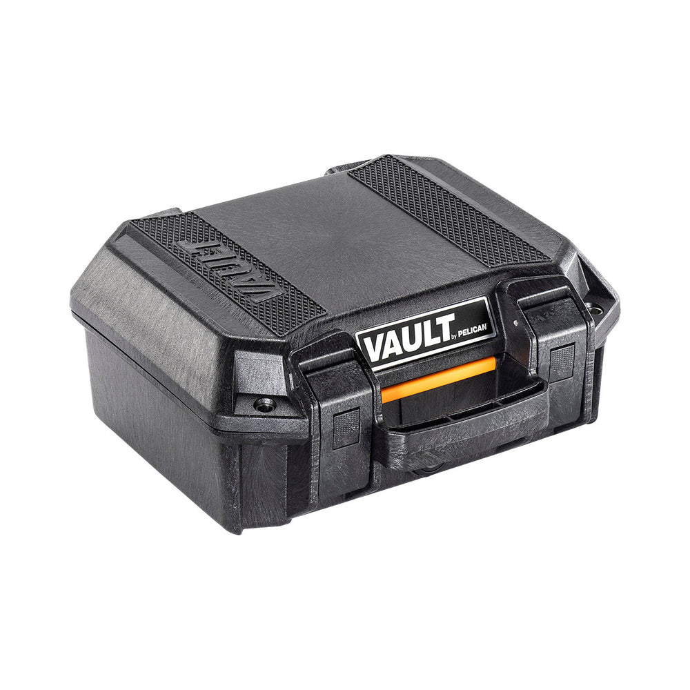 Vault 100